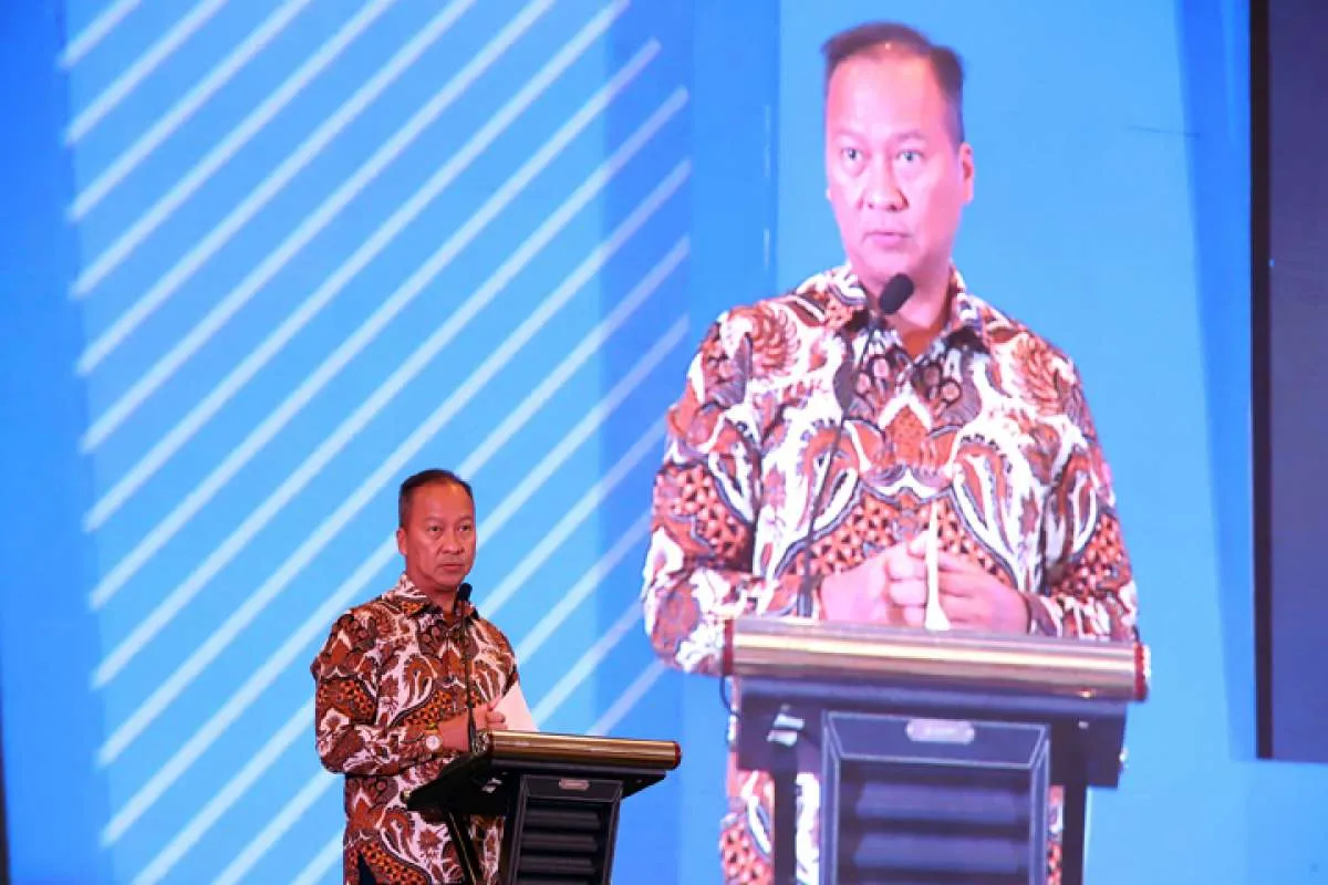 Kemenperin: Ekspor manufaktur Indonesia di semester I-2020 capai US$ 60,76 miliar