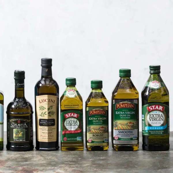 6 Tips Rahasia Memilih Olive Oil yang Berkualitas, Jarang Orang yang Tahu!