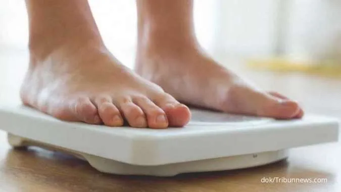 Mudah Dilakukan, Inilah 4 Cara Menurunkan Berat Badan, Simak Yuk!