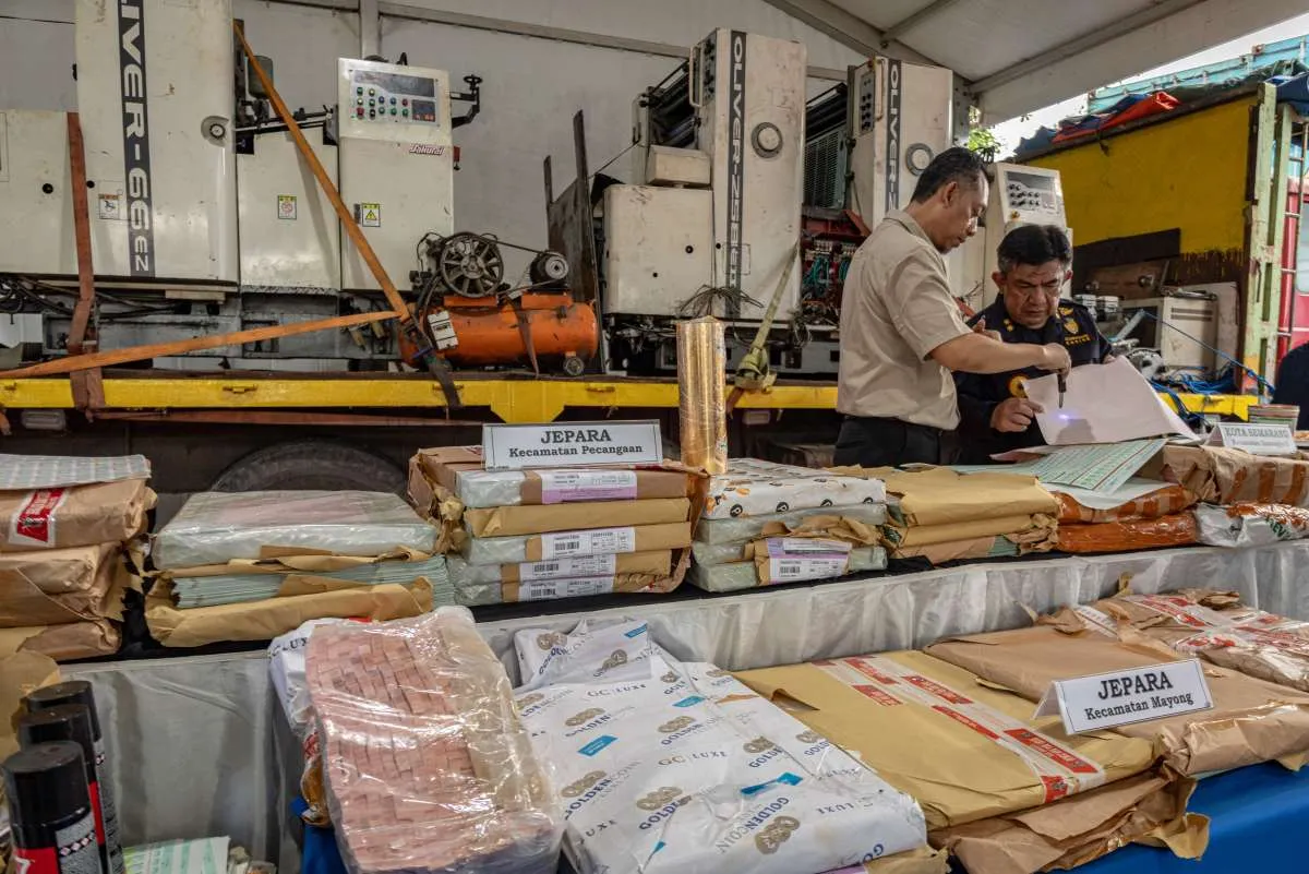 Penerimaan Bea dan Cukai Kembali Tumbuh, Ekonom Sebut Industri Rokok Mulai Pulih