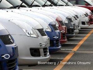 Suzuki akan buktikan ketangguhan Splash dan Karimun 