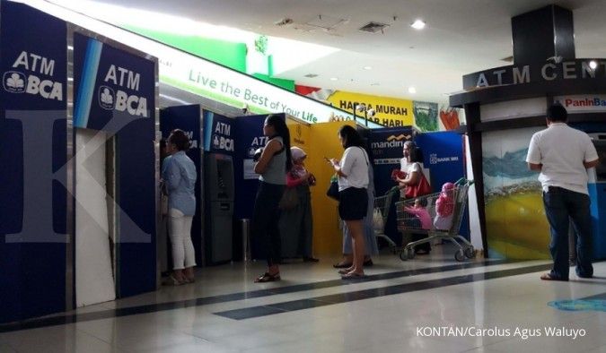 ATM Alto dukung rencana BI keluarkan aturan QR dan bill payment