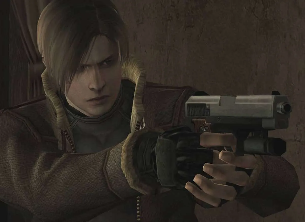 Adaptasi game Resident Evil, Netflix garap serial live-action bertema zombie