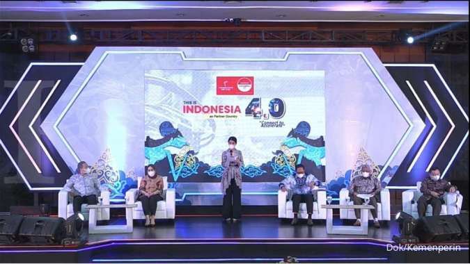 Industri Farmasi dan Alat Kesehatan Dipacu Terapkan Industri 4.0