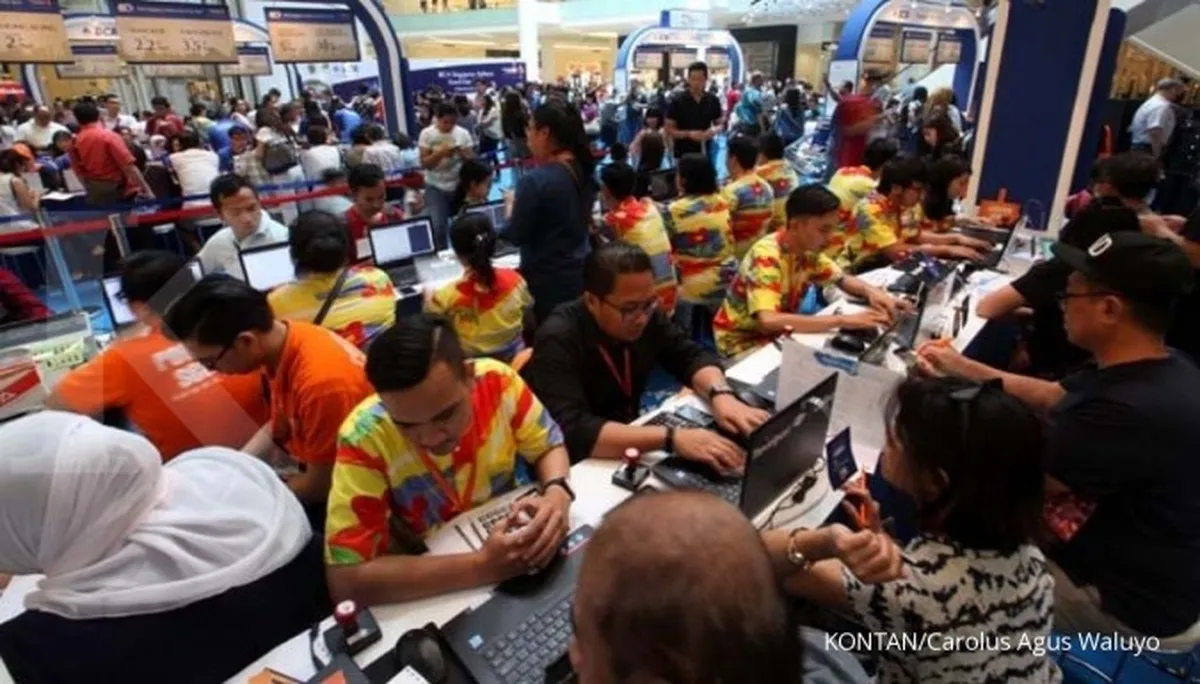 Harapkan kinerja lebih baik di 2020, ini strategi Panorama Sentrawisata (PANR)