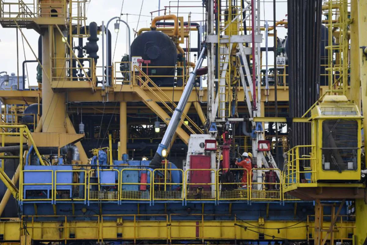 Terdorong Kondisi Ekonomi Global, ICP Februari 2023 Naik ke Level US$ 79,48 Per Barel