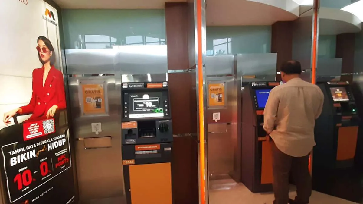 Beban Bunga Tinggi Mengancam Laba Perbankan