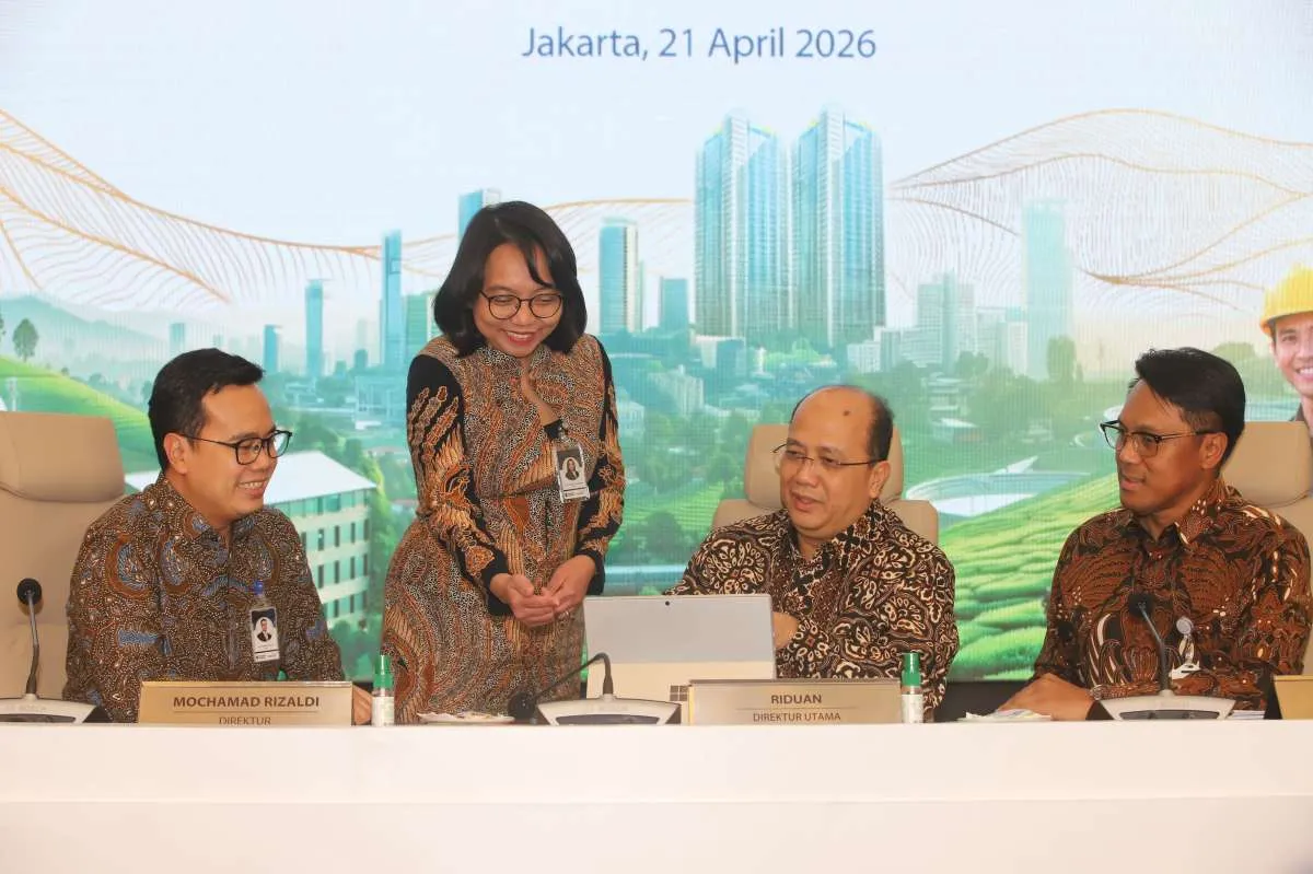 Saham BMRI Menghijau Usai Rilis Kinerja Kuartal I-2026, Simak Rekomendasi Analis