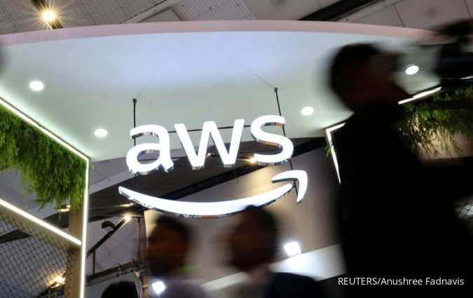 Nasib Karyawan Amazon: Ribuan Pekerja Terancam PHK Pekan Depan