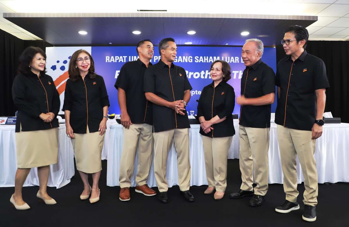 Bakrie & Brothers (BNBR) Jadi Pemegang Saham Pengendali Tol Cimanggis Cibitung