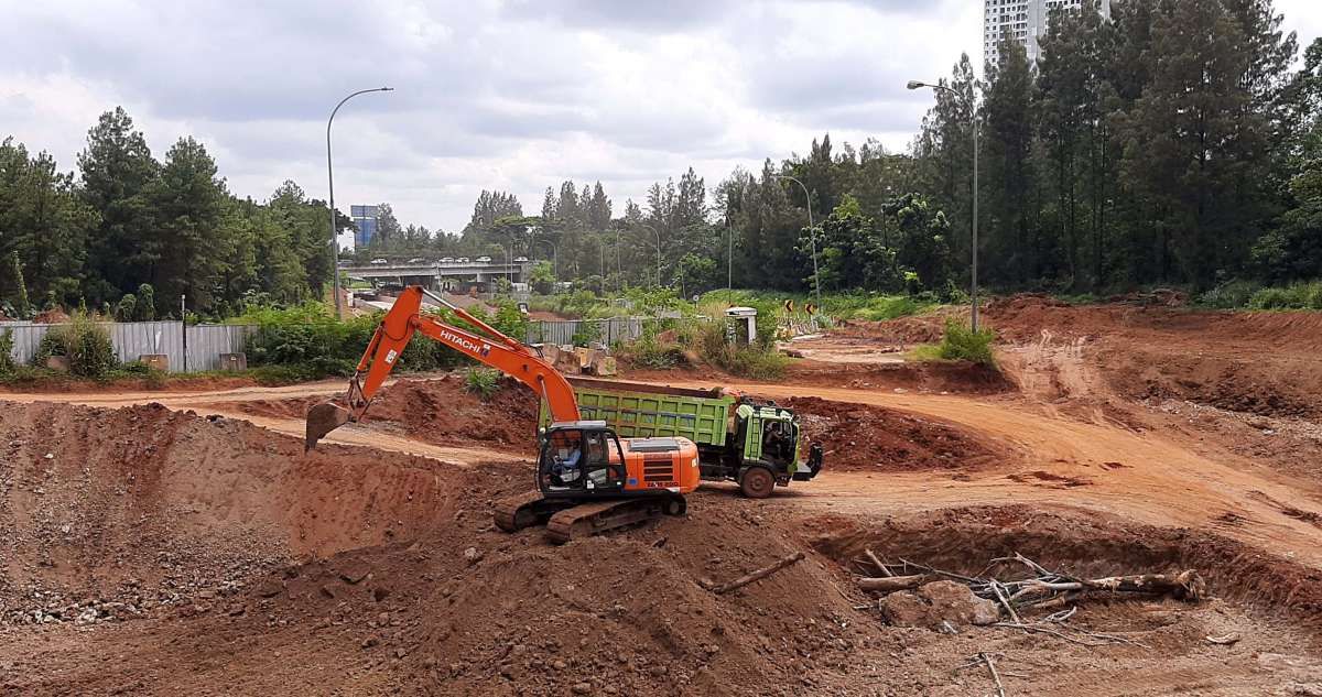 Masuk Semester II, Kredit Sindikasi Masih Tertahan