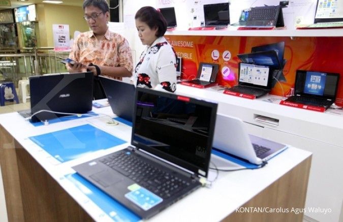 Penyebab hingga Cara Mengatasi Layar Laptop Berkedip dalam 5 Langkah Ini