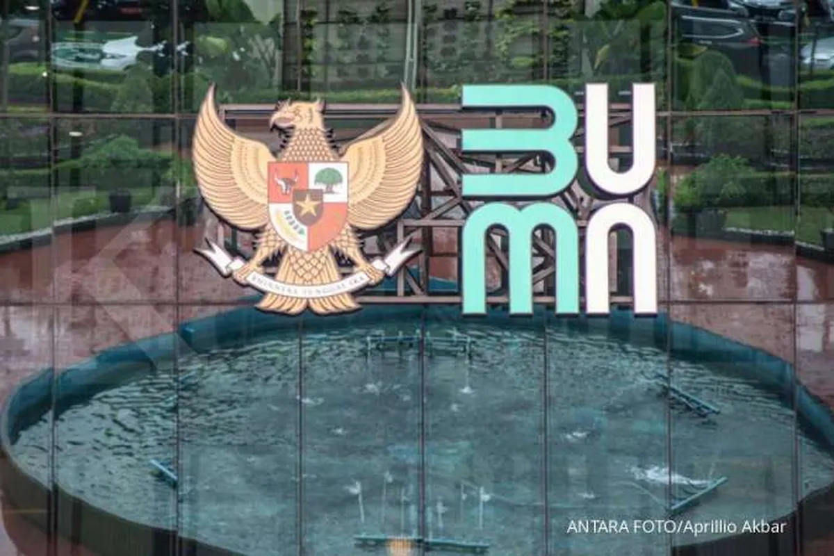 Utang luar negeri BUMN turun pada Mei, begini kata ekonom Bank Permata