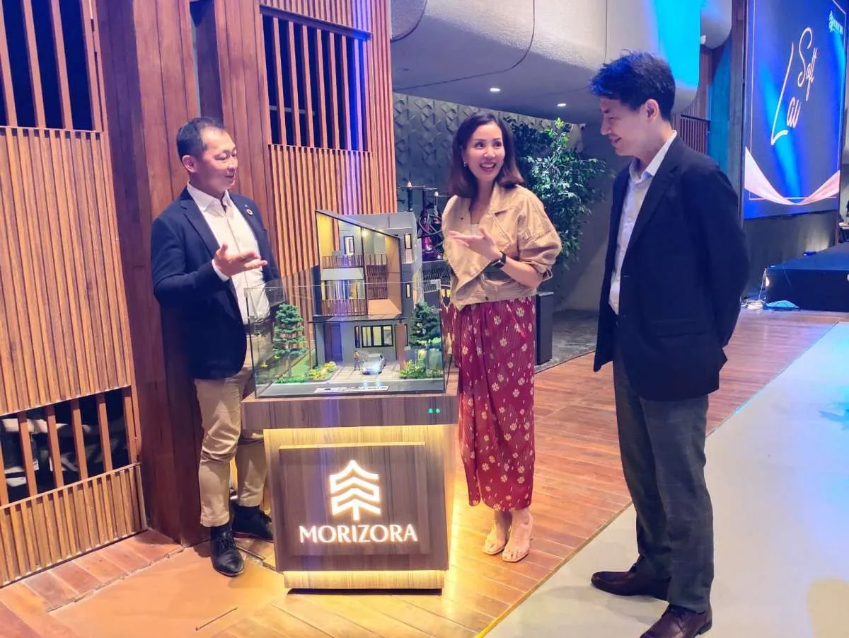  Sumitomo Forestry & OCBD Luncurkan Klaster Morizora di Bogor, Harga Mulai Rp 2,3 M