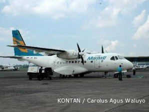 Dokumen MA-60 lengkap, Merpati persilakan Kejagung panggil direksi lainnya