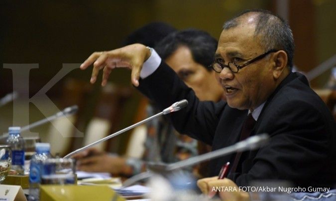 KPK kaji hak suara menteri 35% di pemilihan rektor