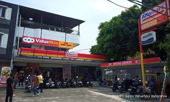 Emas Masih Dominasi Barang Jaminan di Gadai ValueMax Indonesia