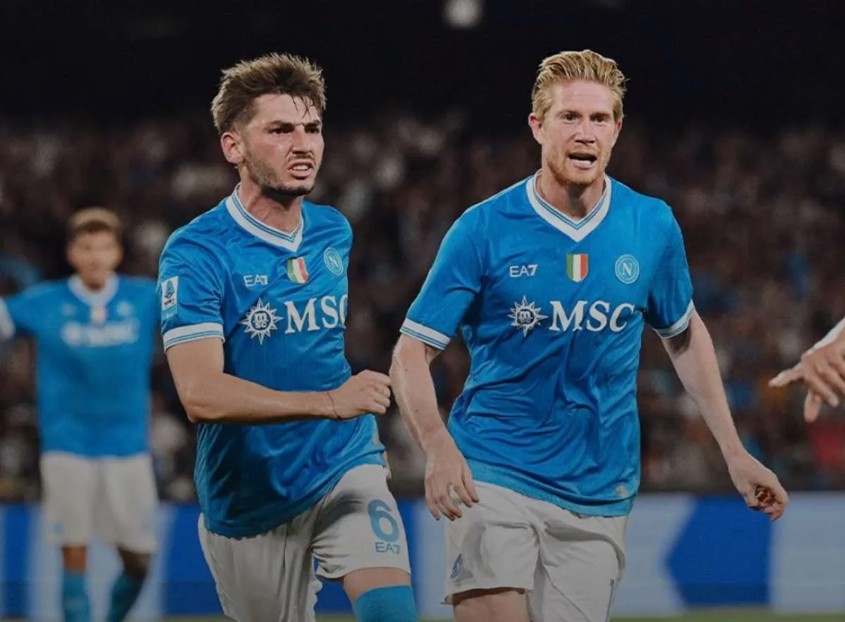 Napoli vs Juventus: Prediksi, Jadwal, Link Live Streaming Serie A Malam Ini