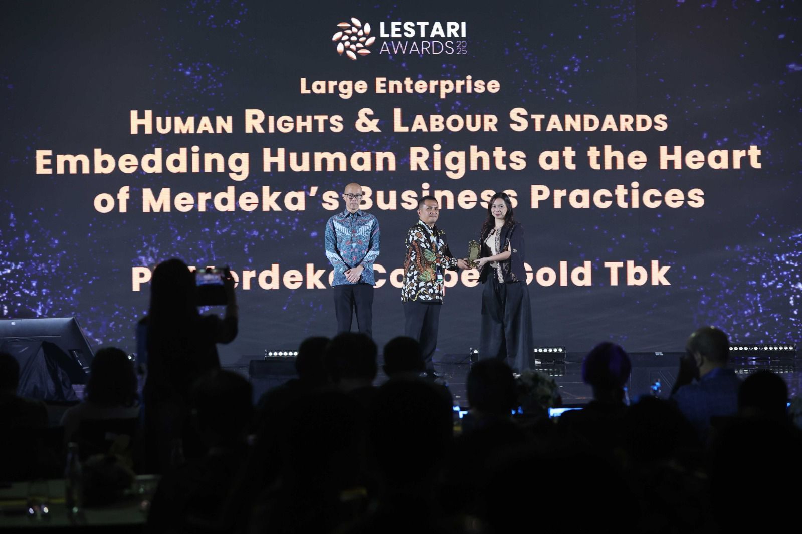 Kontan - Merdeka Copper Gold Native Online