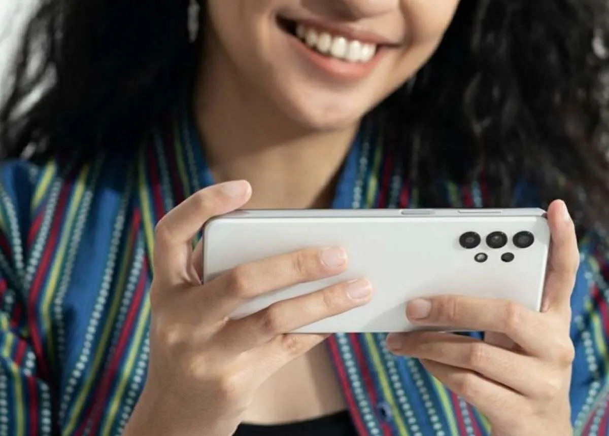 Pilihan HP 5G murah Samsung, ini spesifikasi dan harga HP Samsung A32 5G terbaru