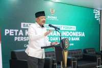 BAZNAS Development Forum II Bahas Pemetaan Kemiskinan di Indonesia