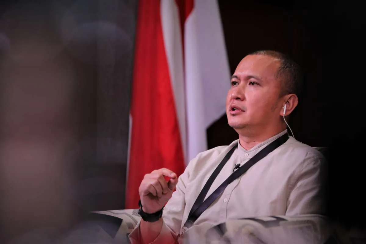 Rayakan HUT RI, ICCN gaungkan optimisme dan semangat Indonesia pulih