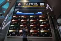 IHSG Ditutup Merosot ke Level 6.900 di Penghujung April 2026, Cermati Pemicunya