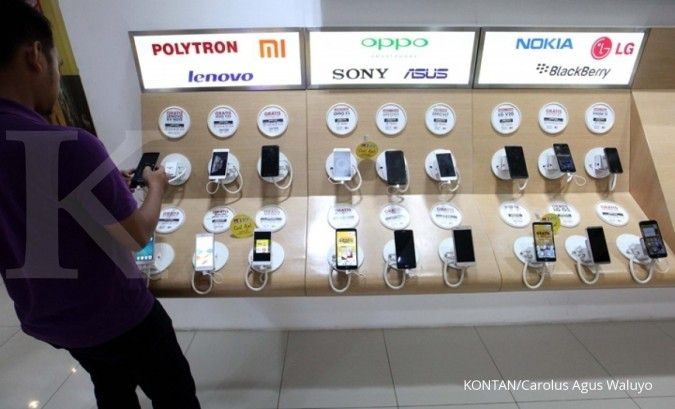 Peluang ekspansi Erajaya dari diversifikasi Xiaomi