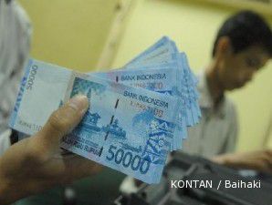 Baru Bank yang Siap Masuk BKN