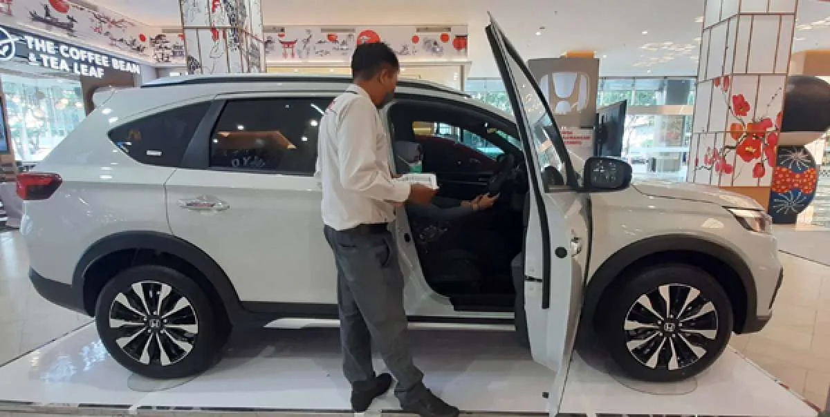 Simak Kembali Harga Mobil Baru Murah Meriah mulai Rp 100 Jutaan per Juni 2022