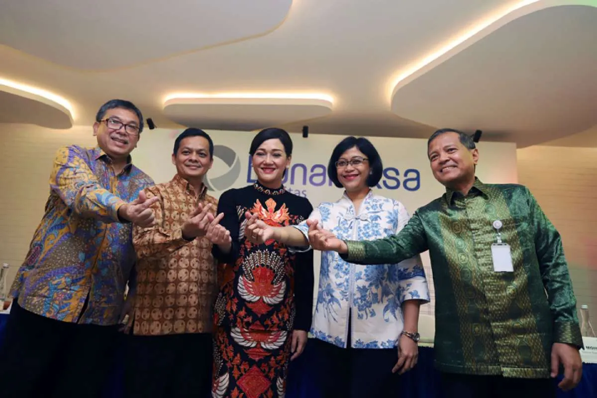 Akibat kasus repo, Danareksa Sekuritas stop fasilitas pembiayaan dengan jaminan