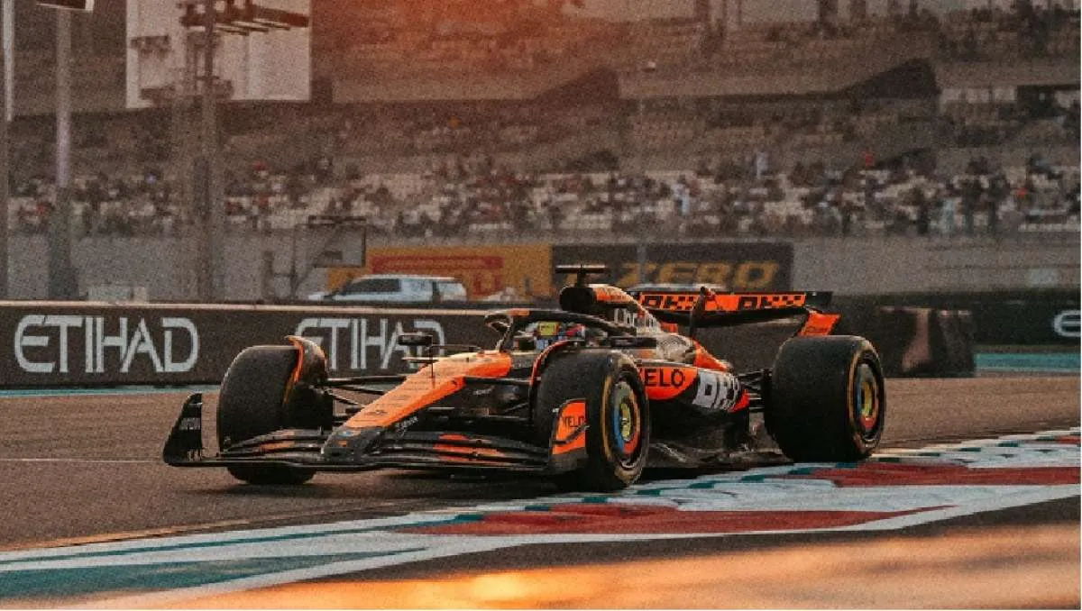 McLaren Kembali di Ambang Kejayaan, Empat Tahun Setelah Krisis Keuangan