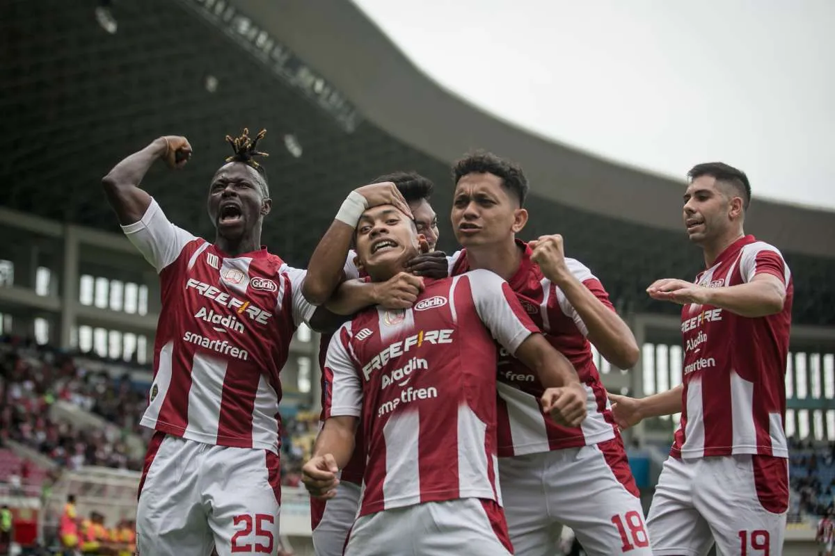 Jadwal BRI Liga 1 Hari Ini, Rabu (17/4): Persija Jakarta vs Persis Solo