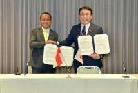 Perkuat Ketahanan Energi, RI-Jepang Teken Kerjasama Sektor Mineral Kritis dan Nuklir