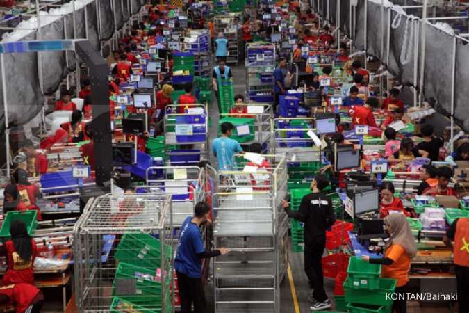Lazada Dukung Hari Belanja Brand Lokal 2020