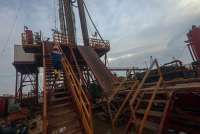 SKK Migas Teken Perjanjian Komersial Proyek South Hub