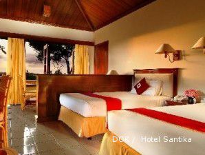 Metland & Tune Hotels terus kembangkan hotel bujet