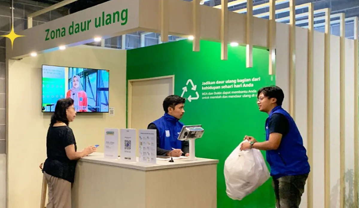 HERO Fokus Ekspansi Guardian, Siapkan Strategi Licensing dan Franchise