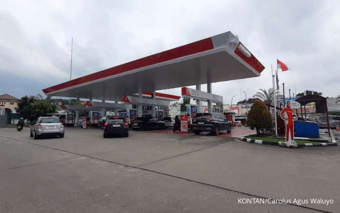 Harga Minyak Melambung, Pemerintah Imbau Masyarakat Tidak Panic Buying Saat Beli BBM