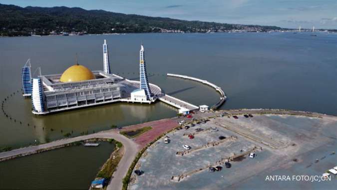 Jadwal Imsakiyah Kendari Hari Jumat (21/3) di Ramadhan 2025