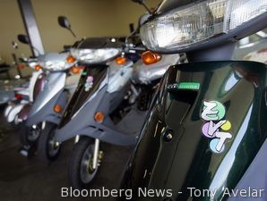 Yamaha Tak Khawatir Minerva Rebut Pasar Vixion