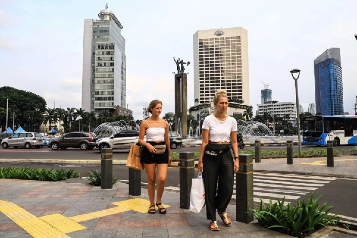 PHRI berharap okupansi hotel di Jakarta tumbuh hingga 30% saat libur lebaran nanti