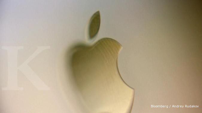 Apple berpeluang investasi di Indonesia?