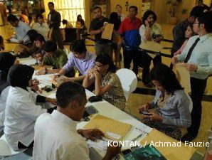 Soal tarif pajak, pemerintah sulit saingi Singapura