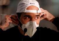  Pemimpin Milenial El Salvador Tawarkan Tahan Penjahat AS di Mega-Penjara Negaranya