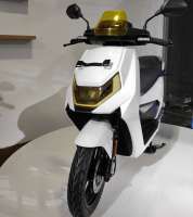 KILATS GROUP Jadi ATPM di Indonesia untuk Motor Listrik GOVA & Sistem Tukar Baterai