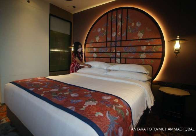 Meneropong Prospek Industri Perhotelan di Tengah Bangkitnya Pariwisata Indonesia