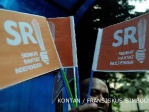 Golkar dan PDIP sambut kedatangan Partai SRI