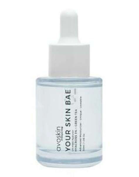 4 Rekomendasi Serum Lokal Mengandung Hyaluronic Acid untuk Kulit Dehidrasi Anda