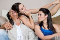 Hati-Hati dengan Toxic Positivity, Ini Ciri-Ciri Perilaku Toxic Positivity